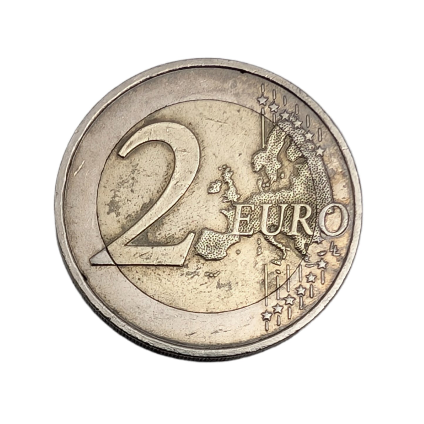 Francois Mitterrand, Rollenware