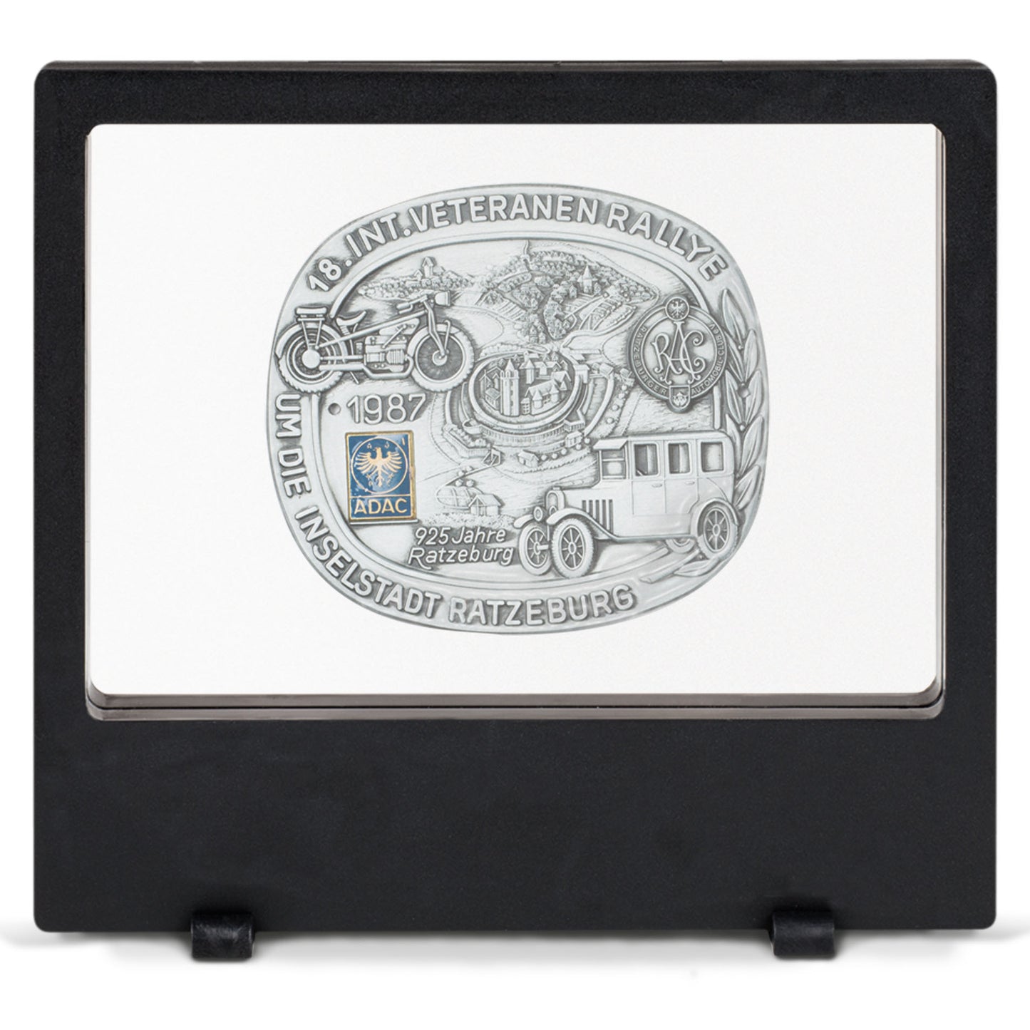 Leuchtturm Magic Frame 200 Schweberahmen 350480