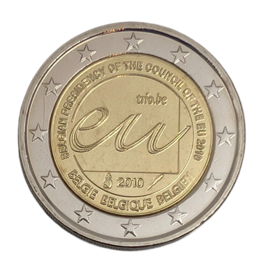 EU-Ratspräsidentschaft