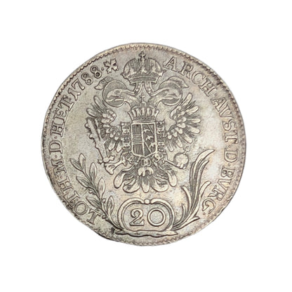 Joseph II., Habsburg, Kaiserreich, Ungarn, Kremnitz