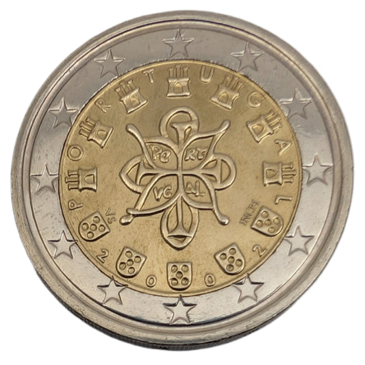 7 Schlösser und 5 Wappen