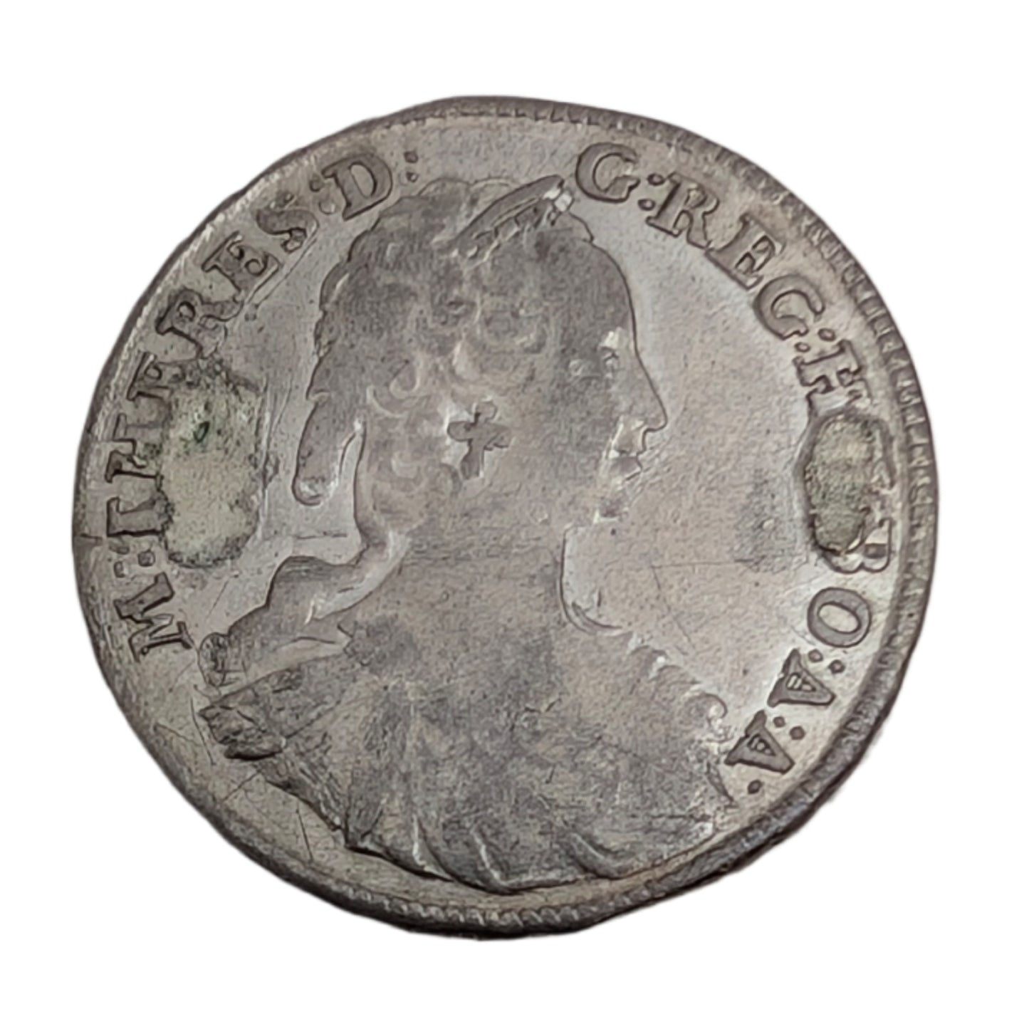 Maria Theresia, Habsburg, Kremnitz
