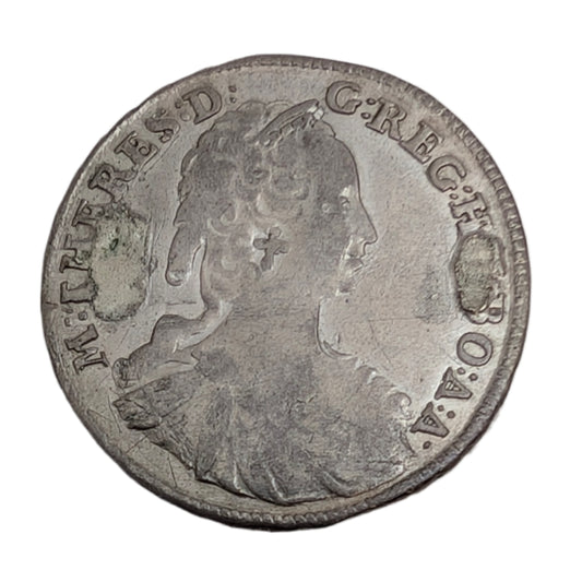 Maria Theresia, Habsburg, Kremnitz