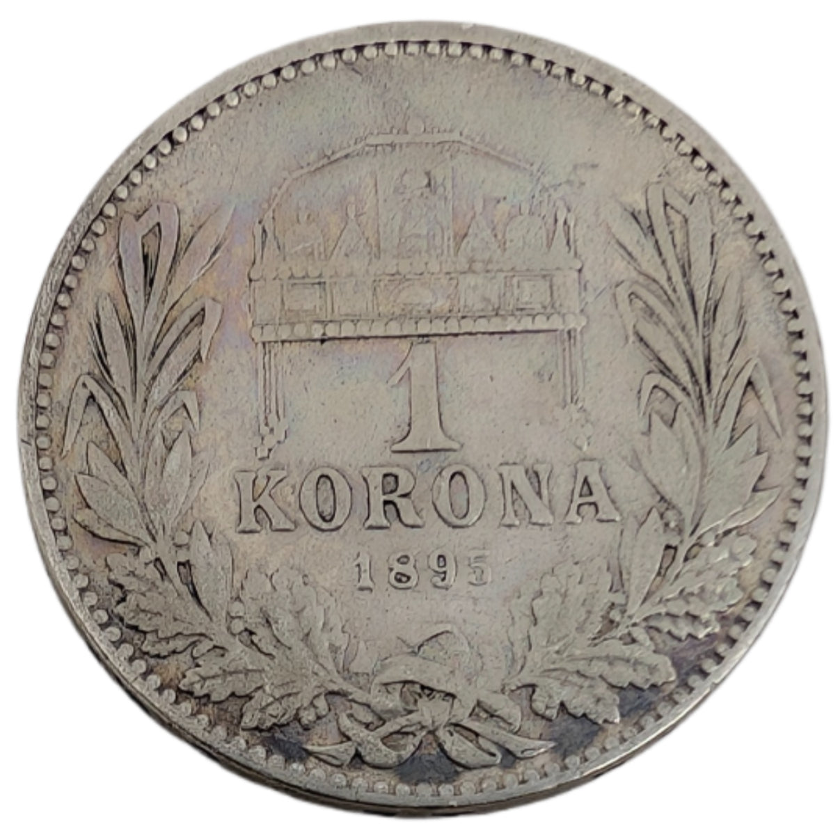 Franz Joseph I., Habsburg, Ungarn, Kremnitz