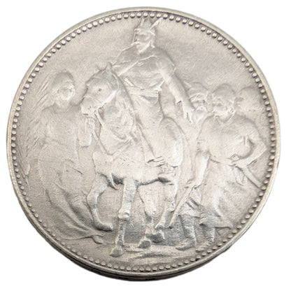 Franz Joseph I 1000 Jahr-Feier, Habsburg, Ungarn, Kremnitz