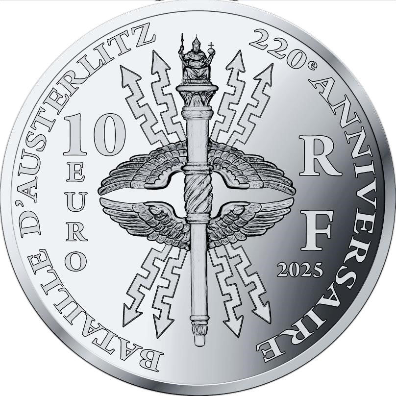 Schlacht um Austerlitz