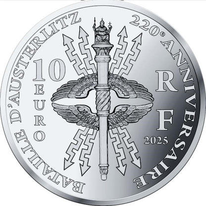 Schlacht um Austerlitz