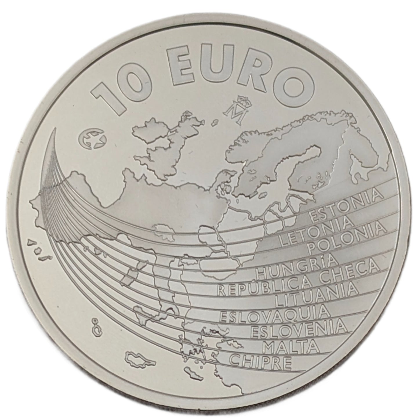 EU-Erweiterung, Serie Europastern