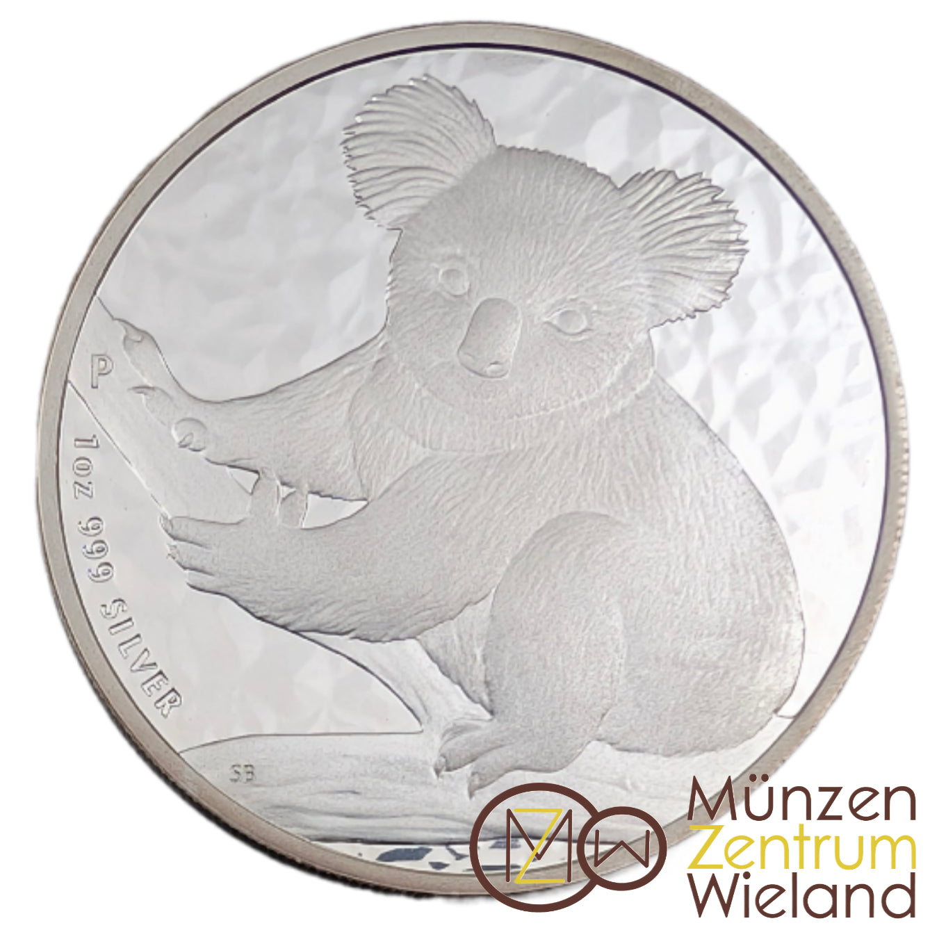 Koala / Elizabeth II., Perth Mint, Bullion