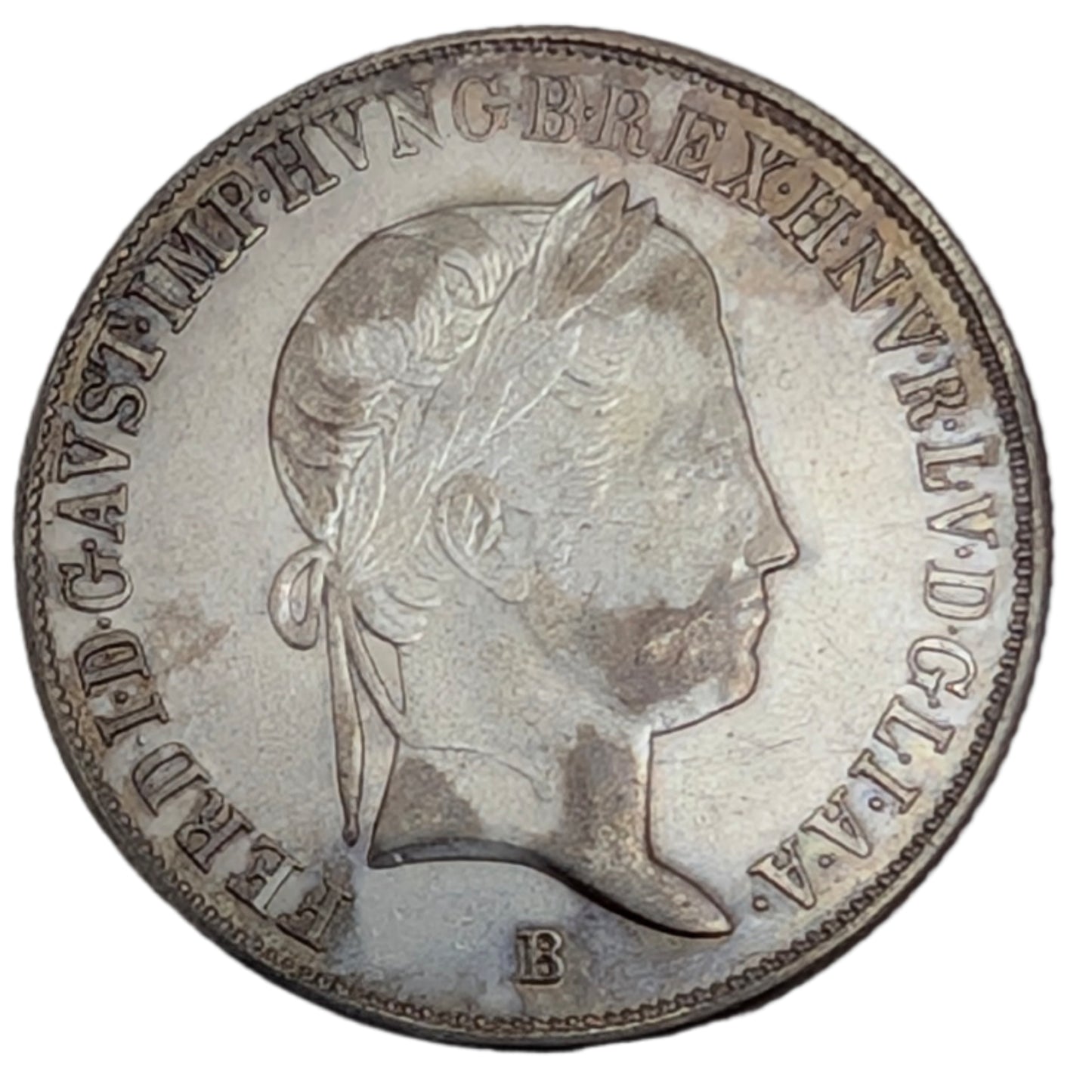 Ferdinand I., Habsburg, Österreich-Ungarn, Kremnitz