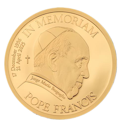 Papst Franziskus / In memoriam Pope Francis
