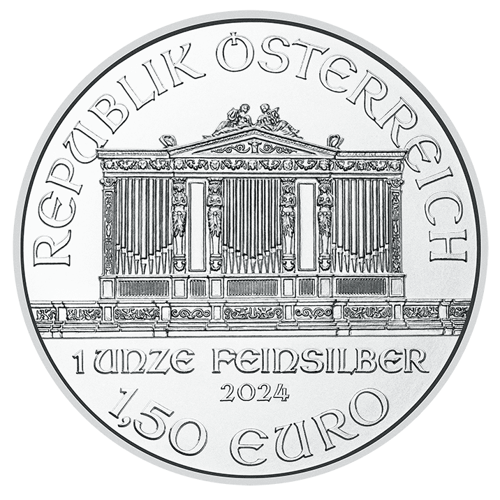 Philharmoniker, Bullion