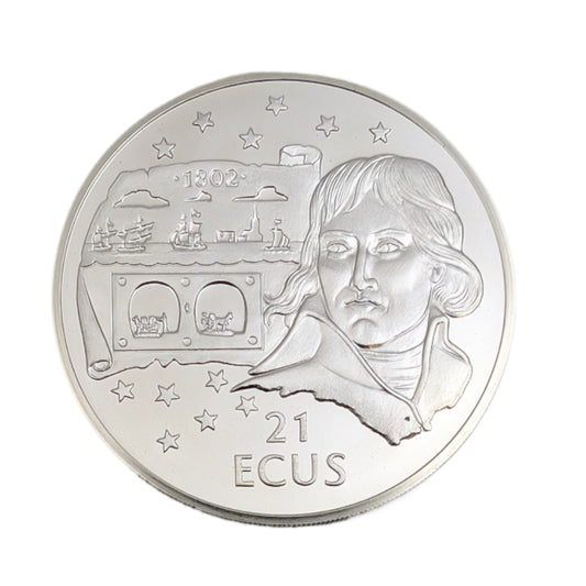 Eurotunnel und Napoleon, Elizabeth II.