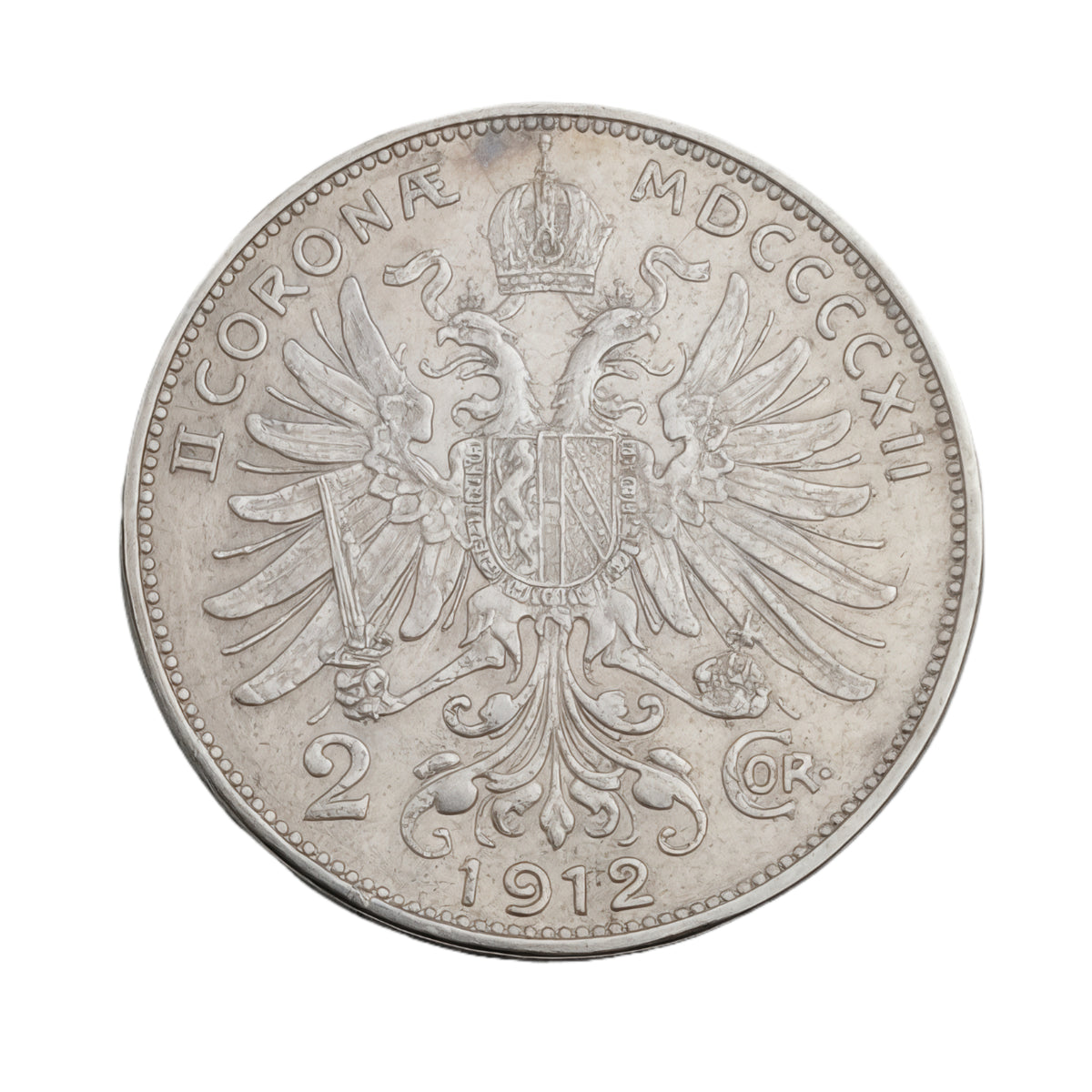Franz Joseph I., Kronenwährung, Habsburger