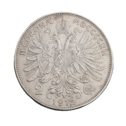 Franz Joseph I., Kronenwährung, Habsburger