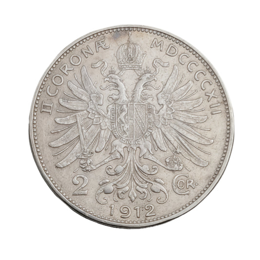 Franz Joseph I., Kronenwährung, Habsburger