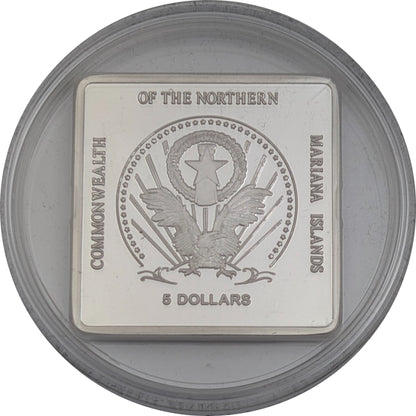 Leben und Wirken von Papst Johannes Paul II., Goldapplikation, Swarovskikristalle