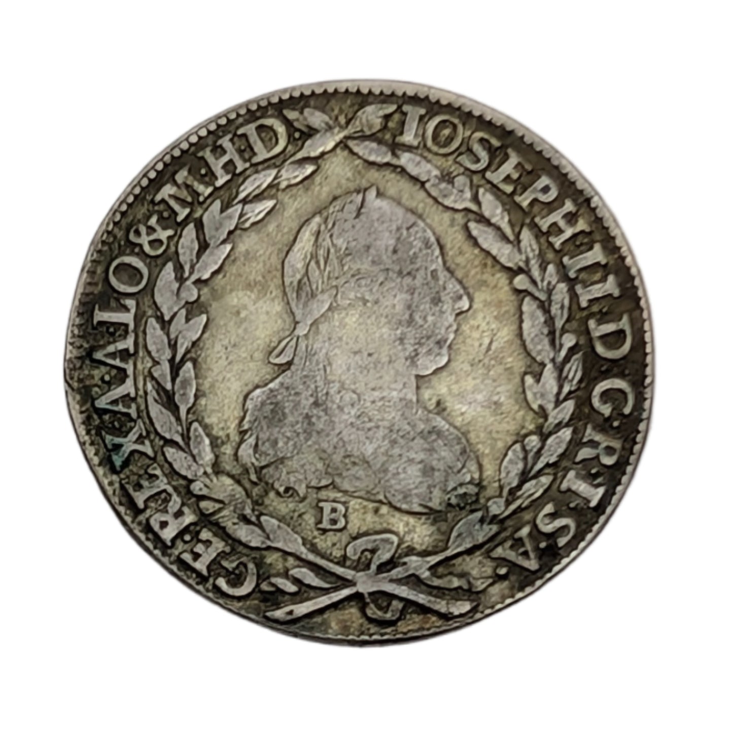 Joseph II. als Mitregent, Habsburg, Kremnitz