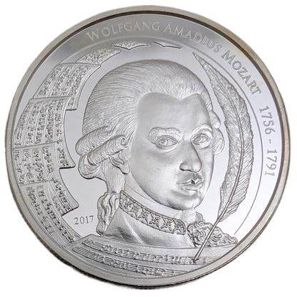 Wolfgang Amadeus Mozart/Salzburg