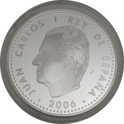 Prominente Europäer - Karl V