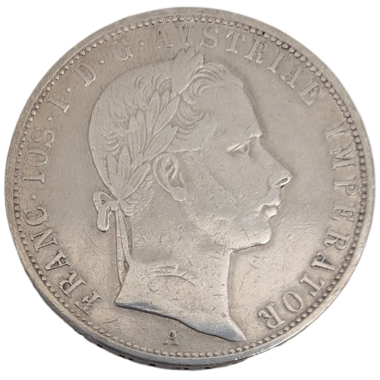 Franz Joseph I., Habsburg, Wien