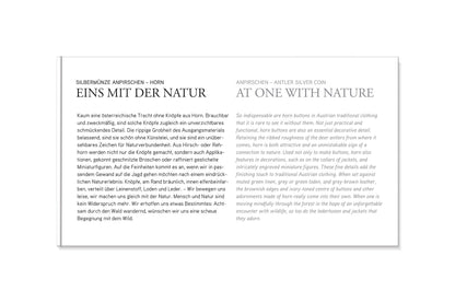 Anpirschen/Horn - Gschneizt & Kampelt, Folder
