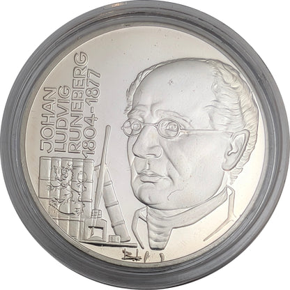 Johan Ludvig Runeberg