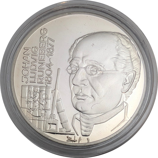 Johan Ludvig Runeberg