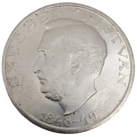 SZÉCHENYI ISTVÁN