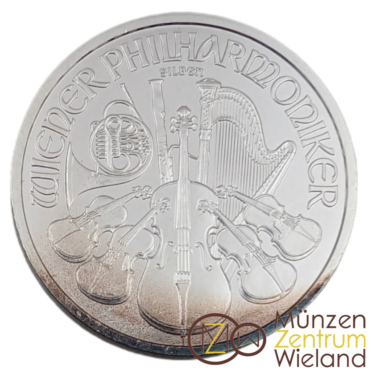 Wiener Philharmoniker, Bullion