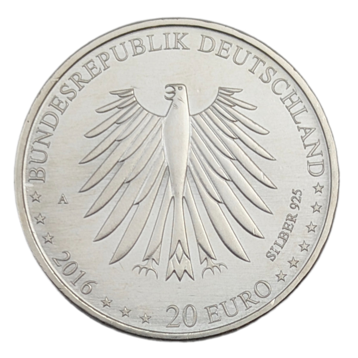 Grimms Märchen - Rotkäppchen, Berlin (KM#349)