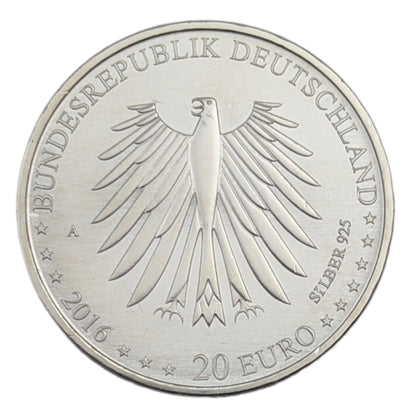 Grimms Märchen - Rotkäppchen, Berlin (KM#349)