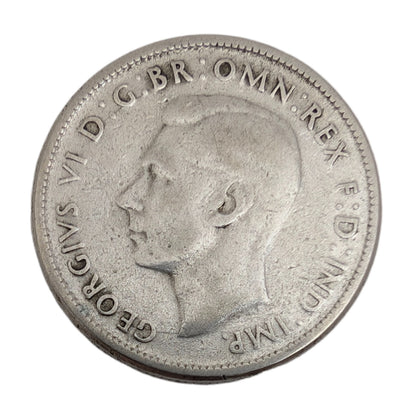 König George VI. (1937 - 1952), Florin