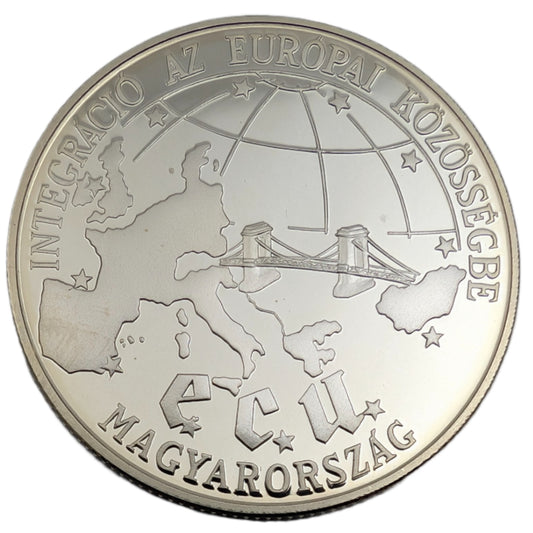 Europäische Währungsunion