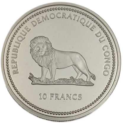 Brown Butterfly/Brauner Schmetterling - Wild Life Protection, Holgramm, Farbapplikation