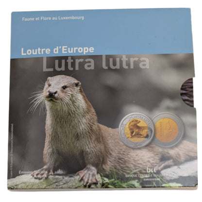 Europäischer Fischotter