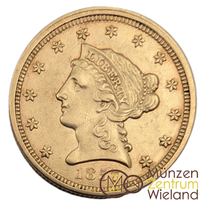 Liberty Head