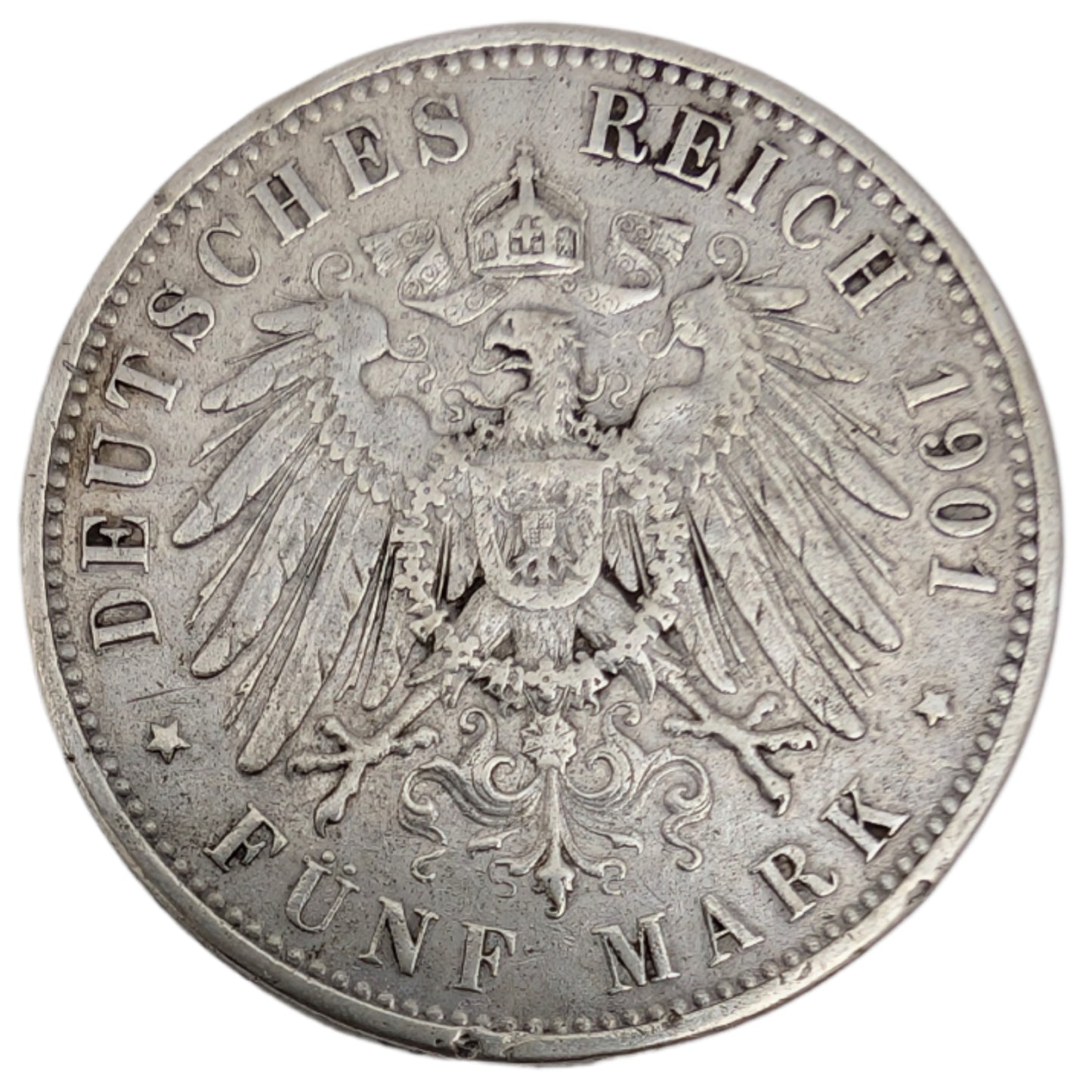 Preussen, Friedrich I. - Wilhelm II., 200 Jahre Preussen