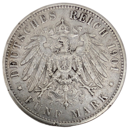 Preussen, Friedrich I. - Wilhelm II., 200 Jahre Preussen