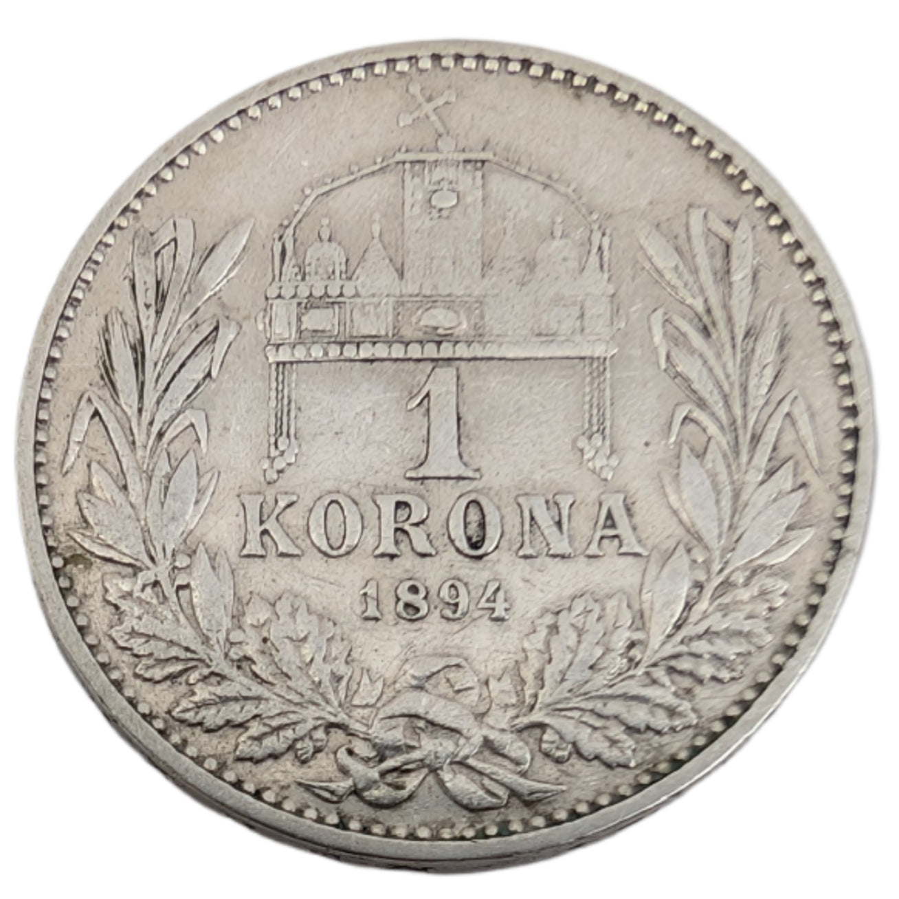 Franz Joseph I., Habsburg, Ungarn