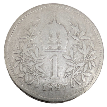 Franz Joseph I., Habsburg