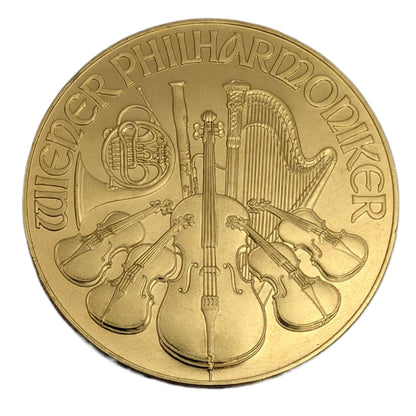 Wiener Philharmoniker, Bullion