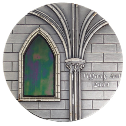 Tiffany Art: THE LOVE OF LIBERTY BROUGHT US HERE