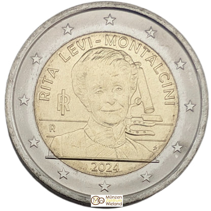 Rita Levi-Montalcini