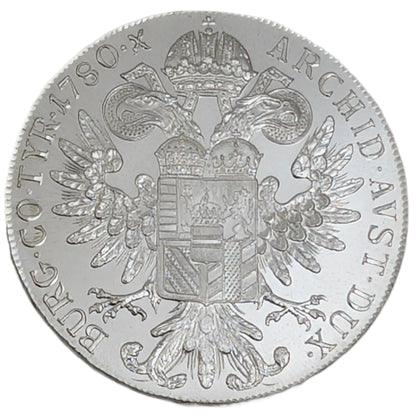 Maria Theresien Taler, NP (MTT)
