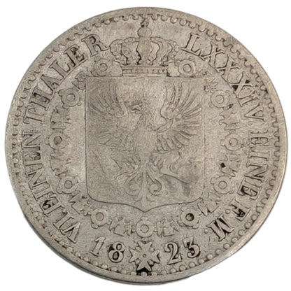Preussen, Friedrich Wilhelm III., Berlin