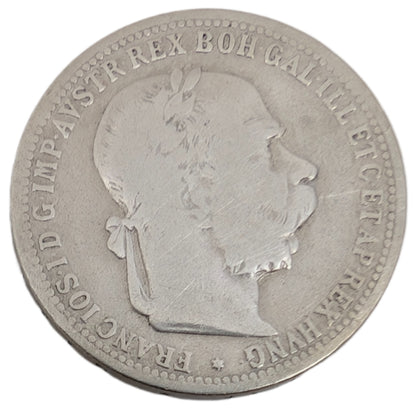 Franz Joseph I, Habsbur