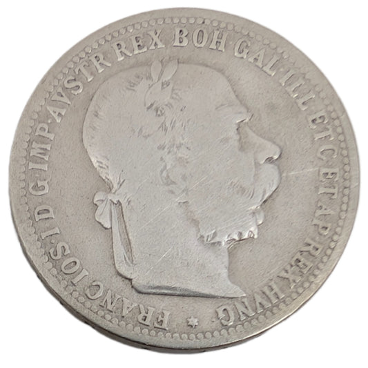 Franz Joseph I, Habsbur