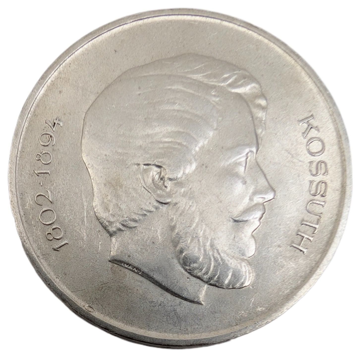 Lajos Kossuth (Reichsverweser)