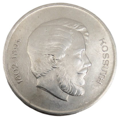 Lajos Kossuth (Reichsverweser)